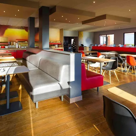 Ibis Brussels Airport Hotel