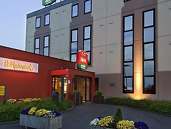 Ibis Brussels Airport 3*