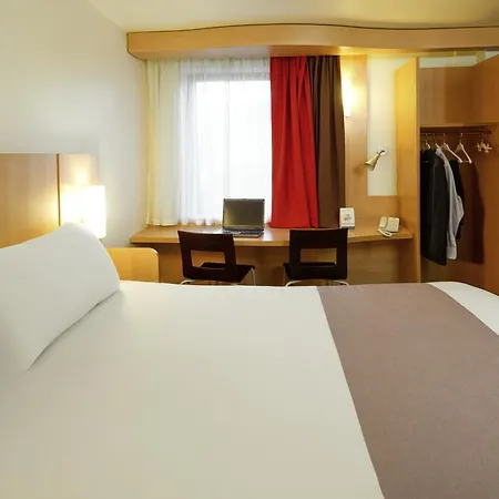 Ibis Brussels Airport Hotel