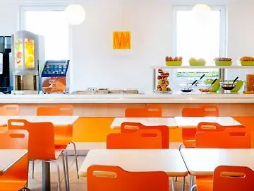 Hotel Ibis Brussels Airport Diegem