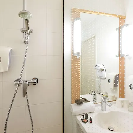 Hotel Ibis Brussels Airport Diegem