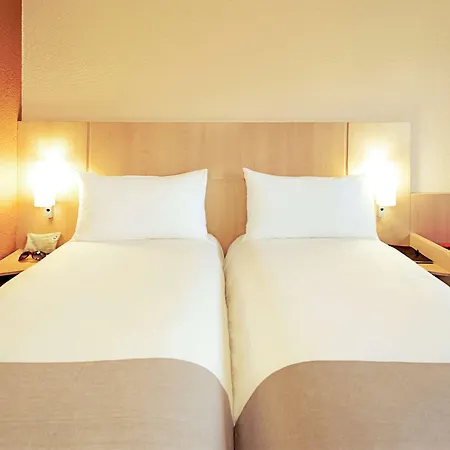 Ibis Brussels Airport 3* Diegem