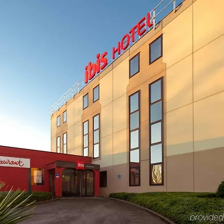 Ibis Brussels Airport 3* Diegem