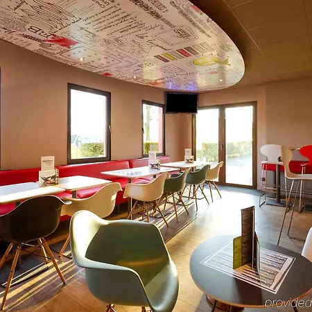 Hotel Ibis Brussels Airport 3*