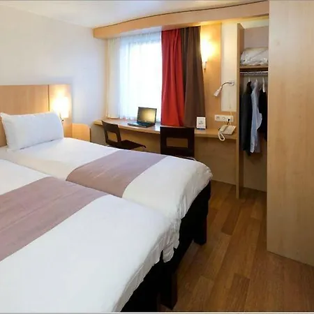 Hotel Ibis Brussels Airport Diegem