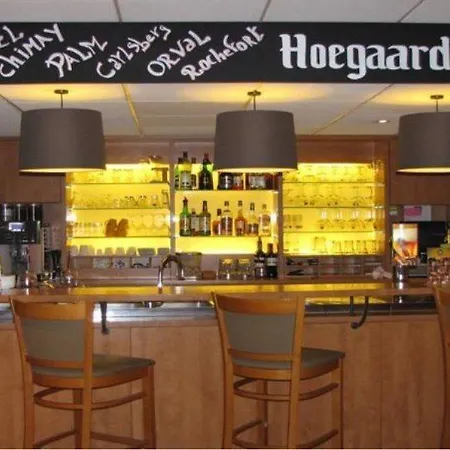 Hotel Ibis Brussels Airport Diegem