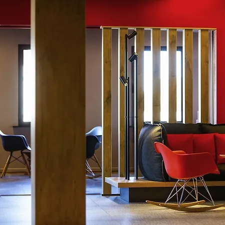 Ibis Brussels Airport Hotel 3*