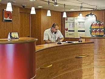 Hotel Ibis Brussels Airport