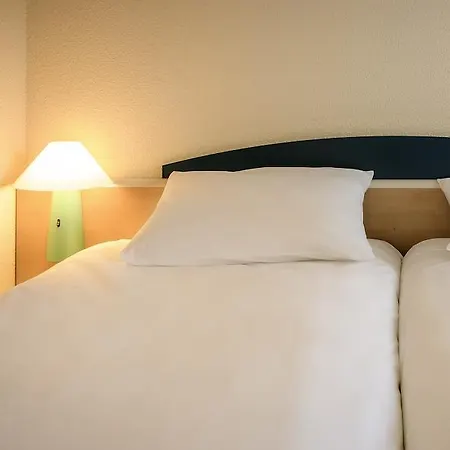 Ibis Brussels Airport Hotel