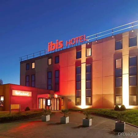 Ibis Brussels Airport Diegem