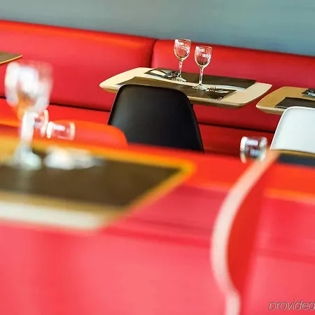 Ibis Brussels Airport 3*