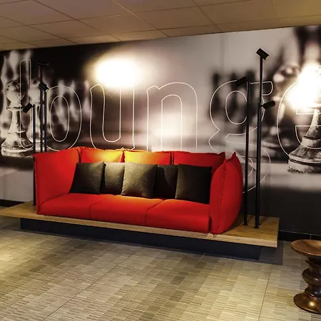 Hotel Ibis Brussels Airport 3*