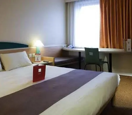 Hotel Ibis Brussels Airport Diegem