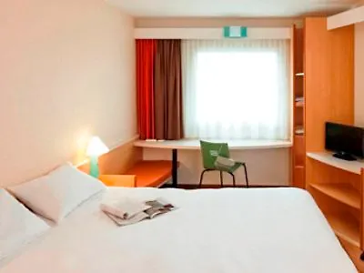 Ibis Brussels Airport Hotel 3*
