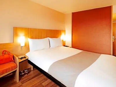 Ibis Brussels Airport Hotel