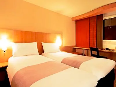 Ibis Brussels Airport Hotel 3*