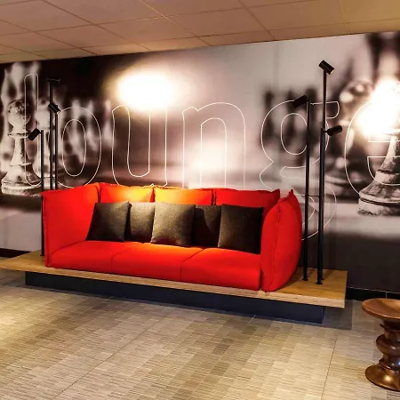 Ibis Brussels Airport Hotel 3*